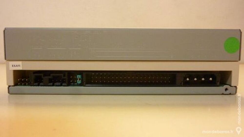 Lecteur-Graveur de CD. LITE-ON-IT Corp LTR-24102M Matériel informatique