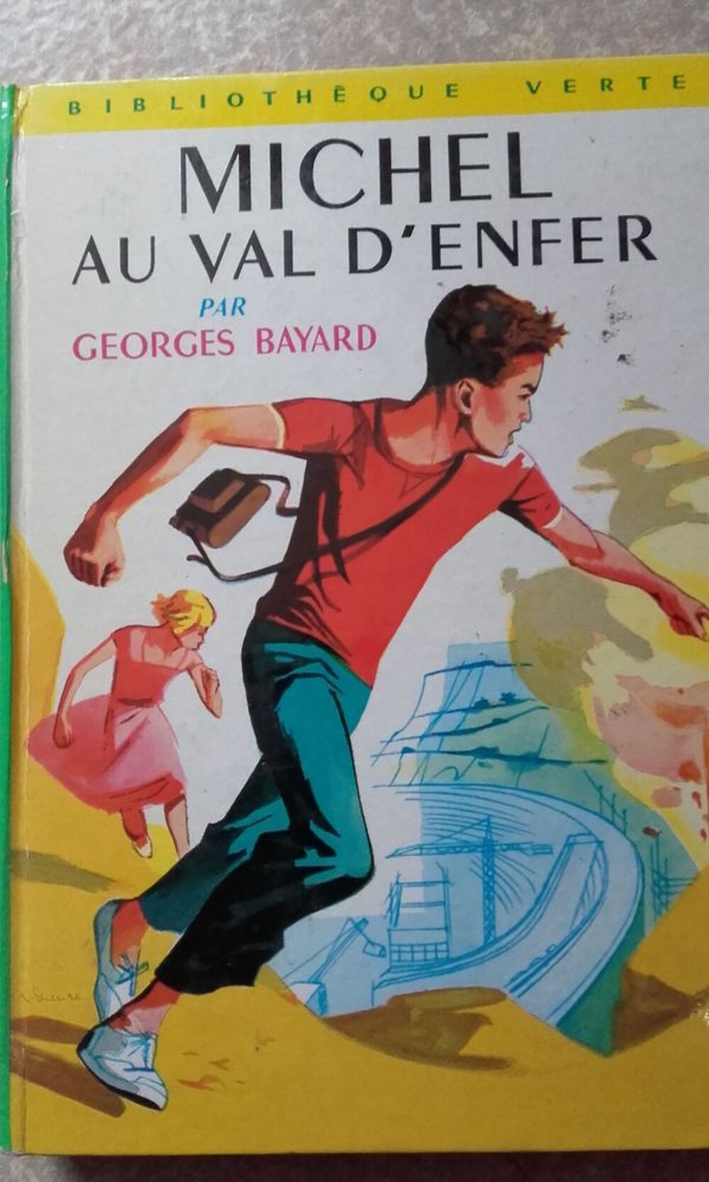 livre pour enfants Livres et BD