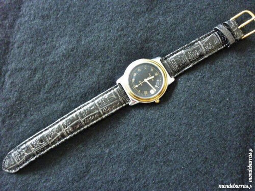 PIERRE LANIER montre HOMME analogique DIV0498 Bijoux et montres