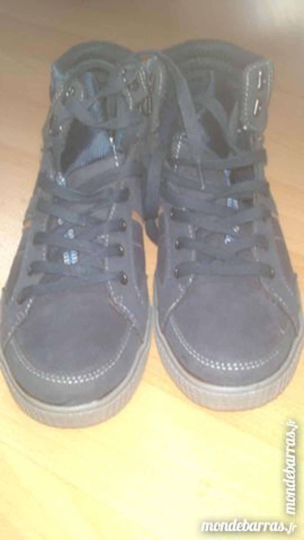 Chaussures (basket montantes) Chaussures