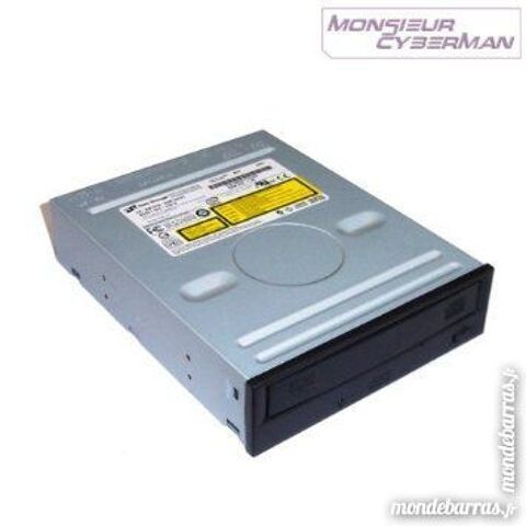 graveur CD et lecteur DVD 15 Versailles (78)