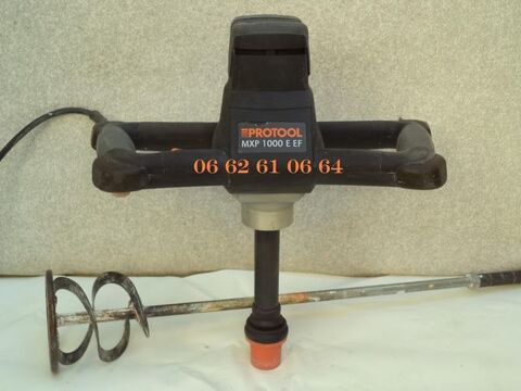 M�langeur / Malaxeur PROTOOL 180 Cagnes-sur-Mer (06)