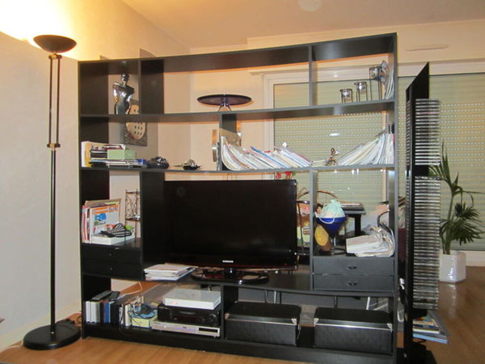 ETAGERE DE SEPARATION Meubles