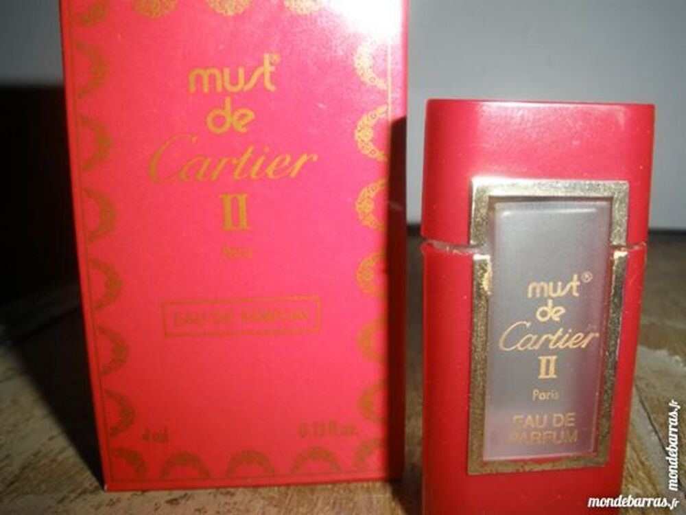 flacon de parfum 
