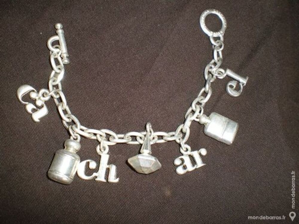 Bracelet cacharel Bijoux et montres
