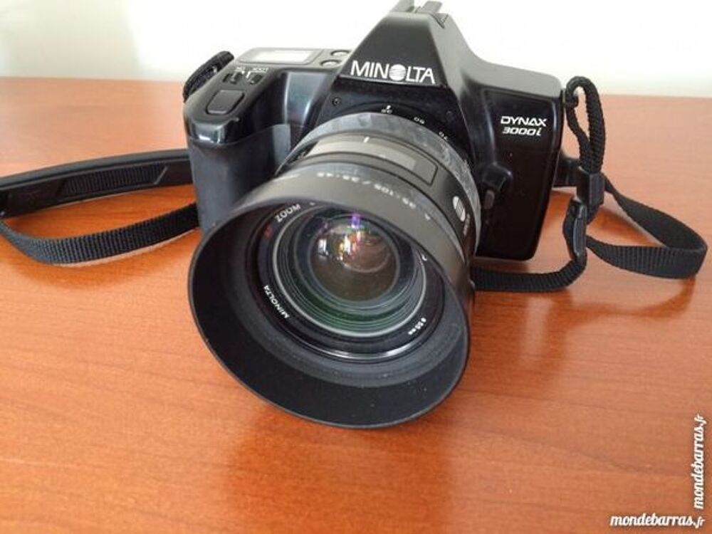appareil photo Dinax 3000i Photos/Video/TV