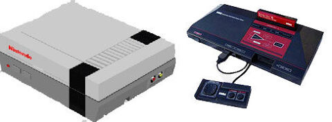 Recherche toute vielle console et jeux vidos 0 Dieulefit (26)