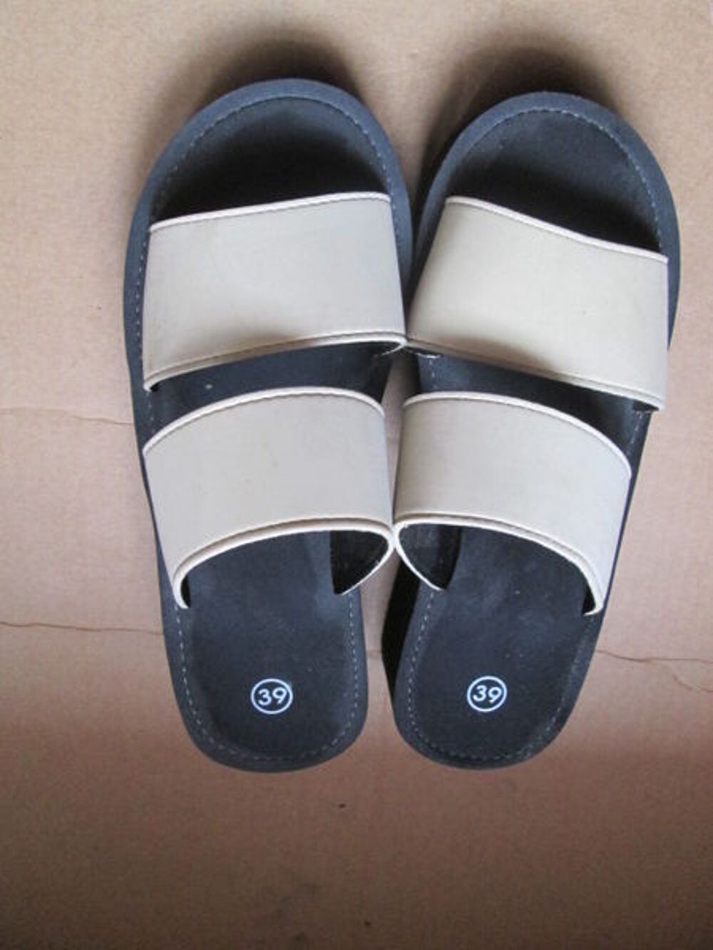 Mules femmes Chaussures