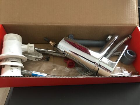 robinet 20 Versailles (78)