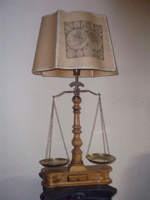 lampe style balance pour bureau 50 Hatten (67)