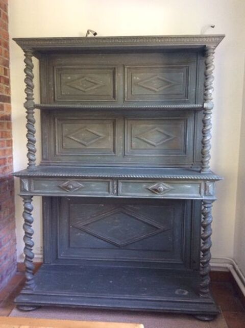 Vaisselier 2 corps 90 Limsy (76)