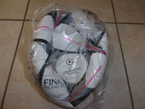 Ballon Champion League Final Milano 2016 (Neuf) 18 Ardoix (07)