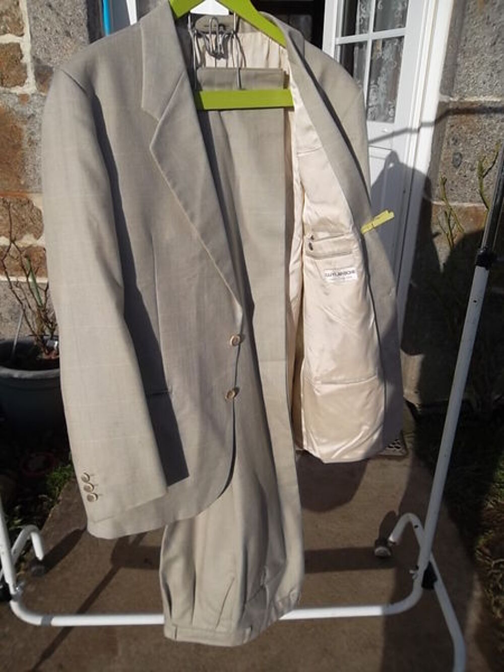 Costume GUY LAROCHE Vêtements