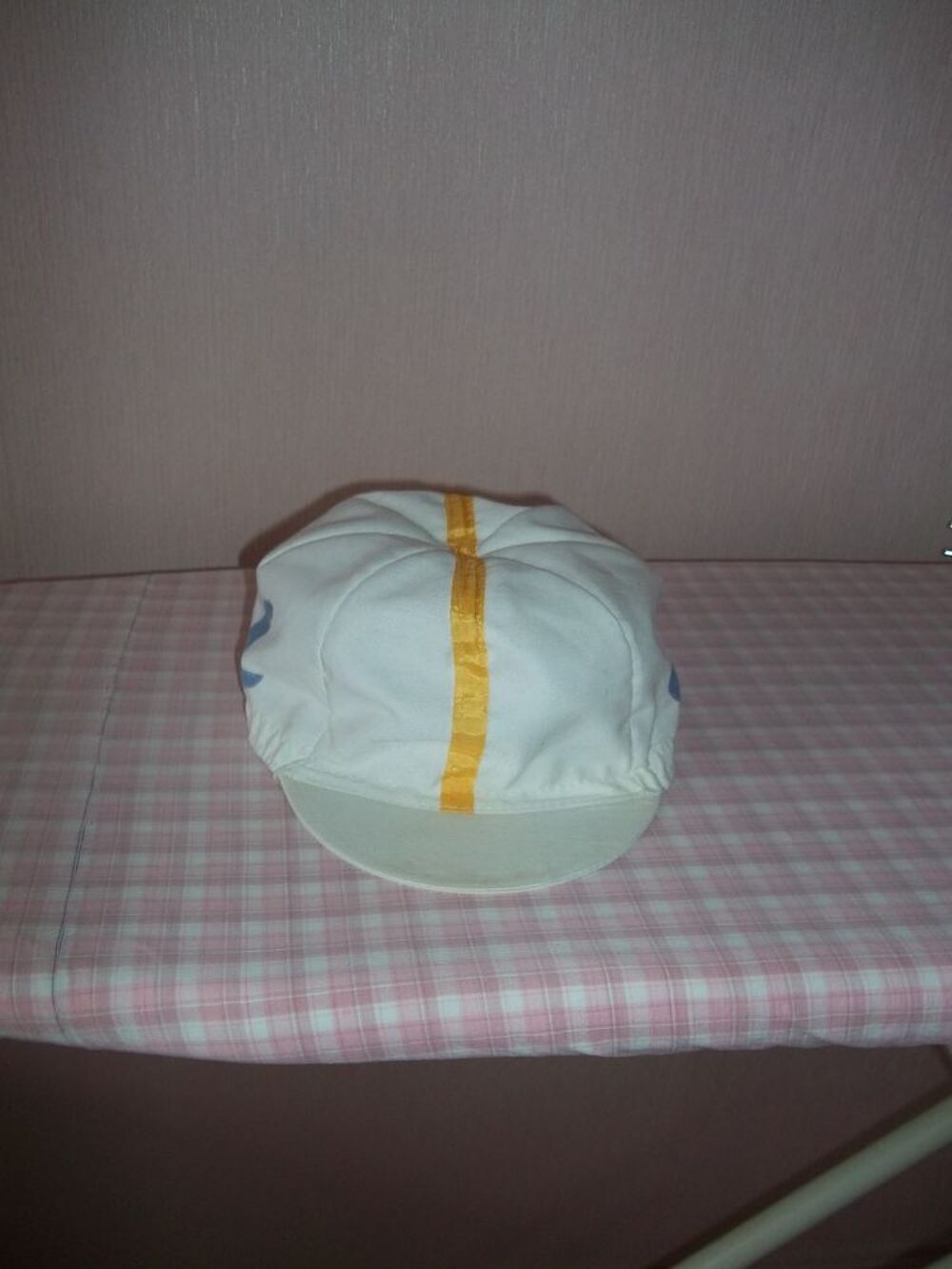 casquette Vêtements