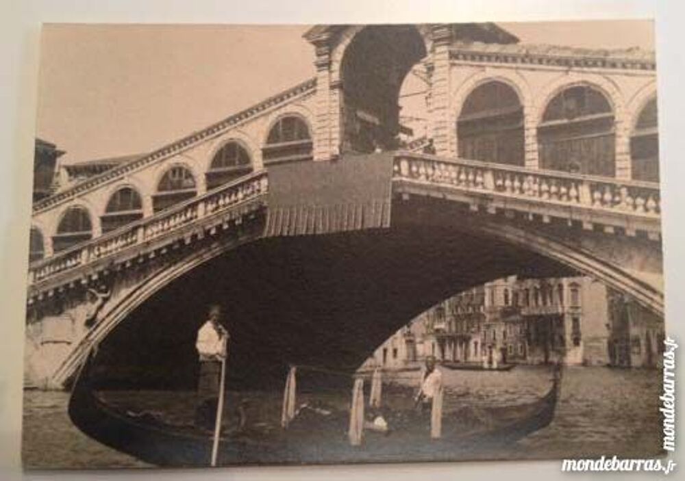 Photos de 1937 - Venise 