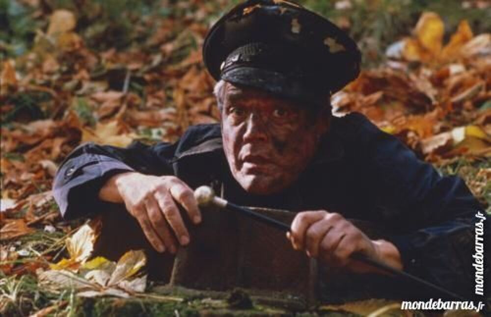 Dvd: Police Academy 7 (458) DVD et blu-ray