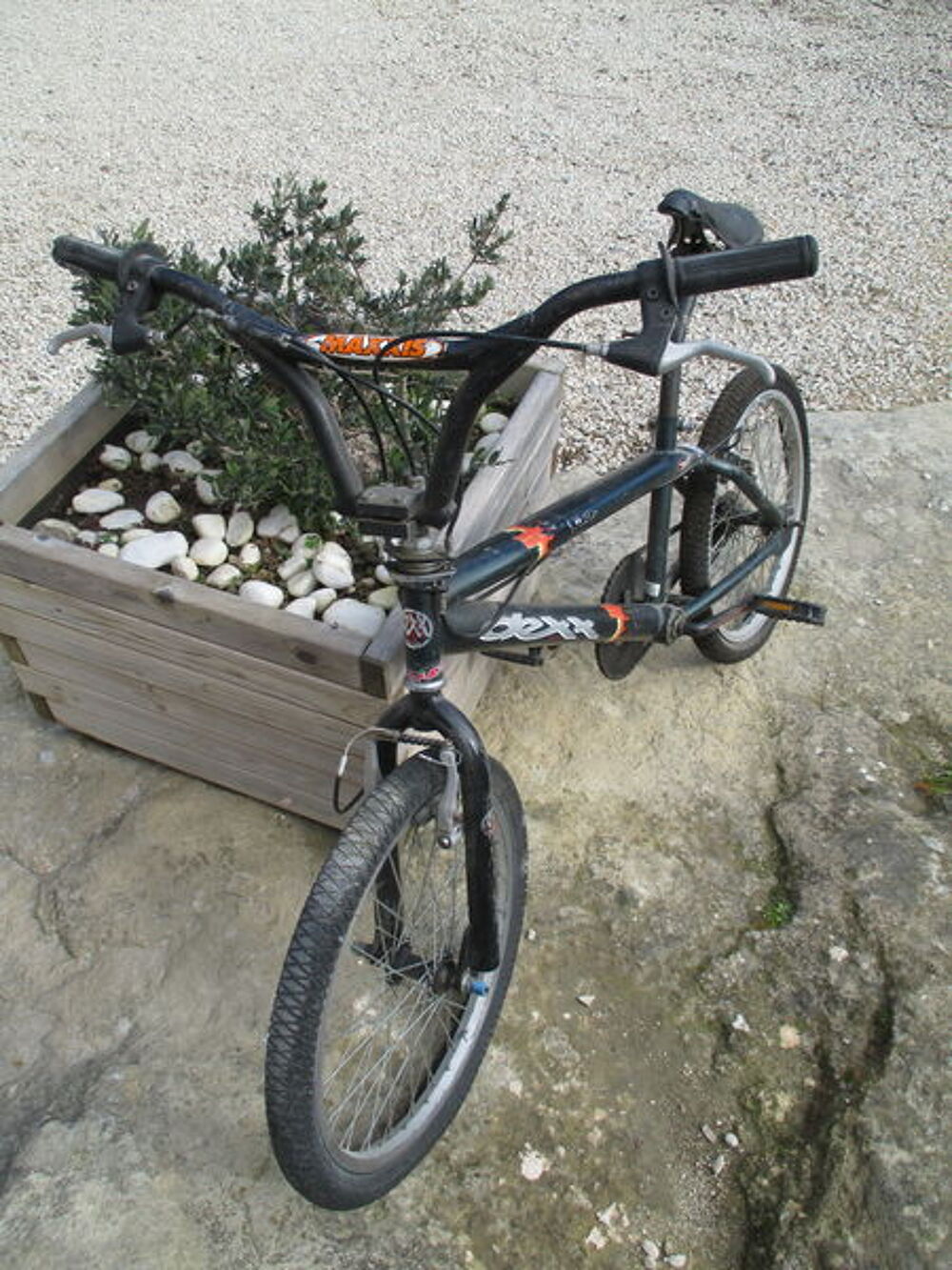 BMX STEET Vélos