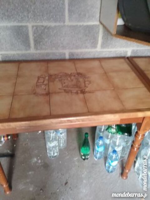 Table cuisine 50 Billy-Montigny (62)