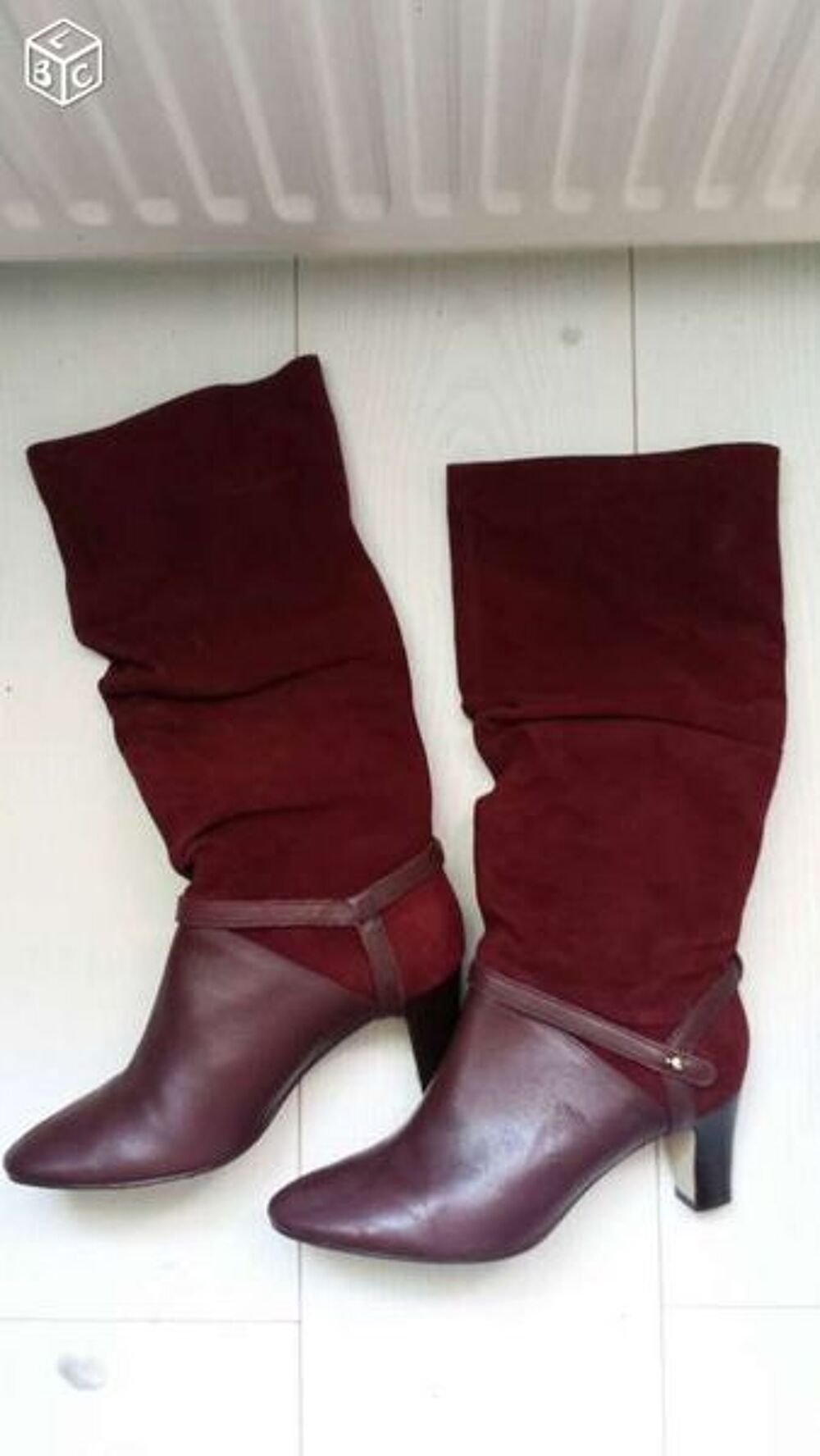  Bottes chaussures Chaussures