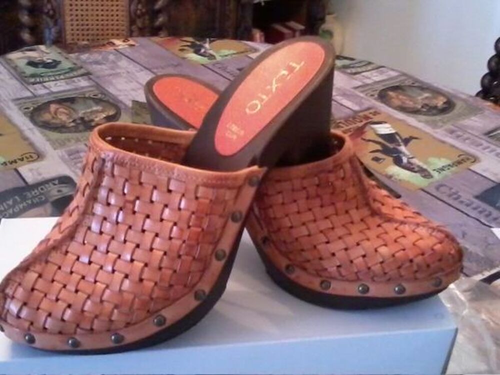 chaussure femme Chaussures