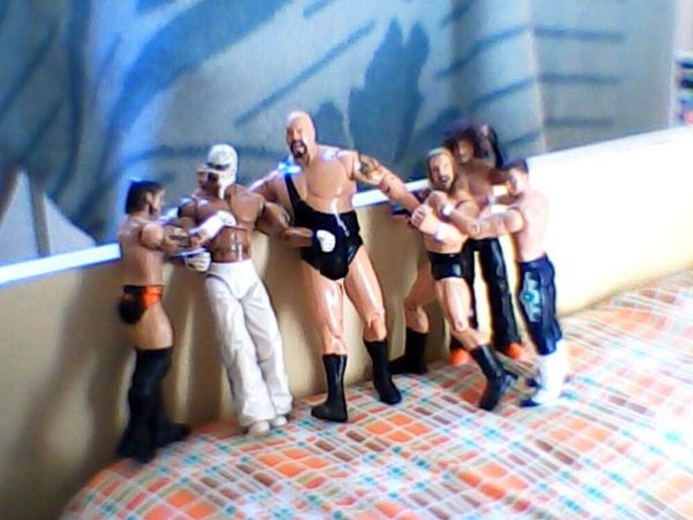 figurine Jeux / jouets