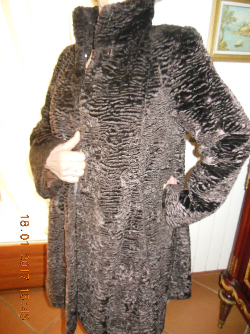 veste Vêtements