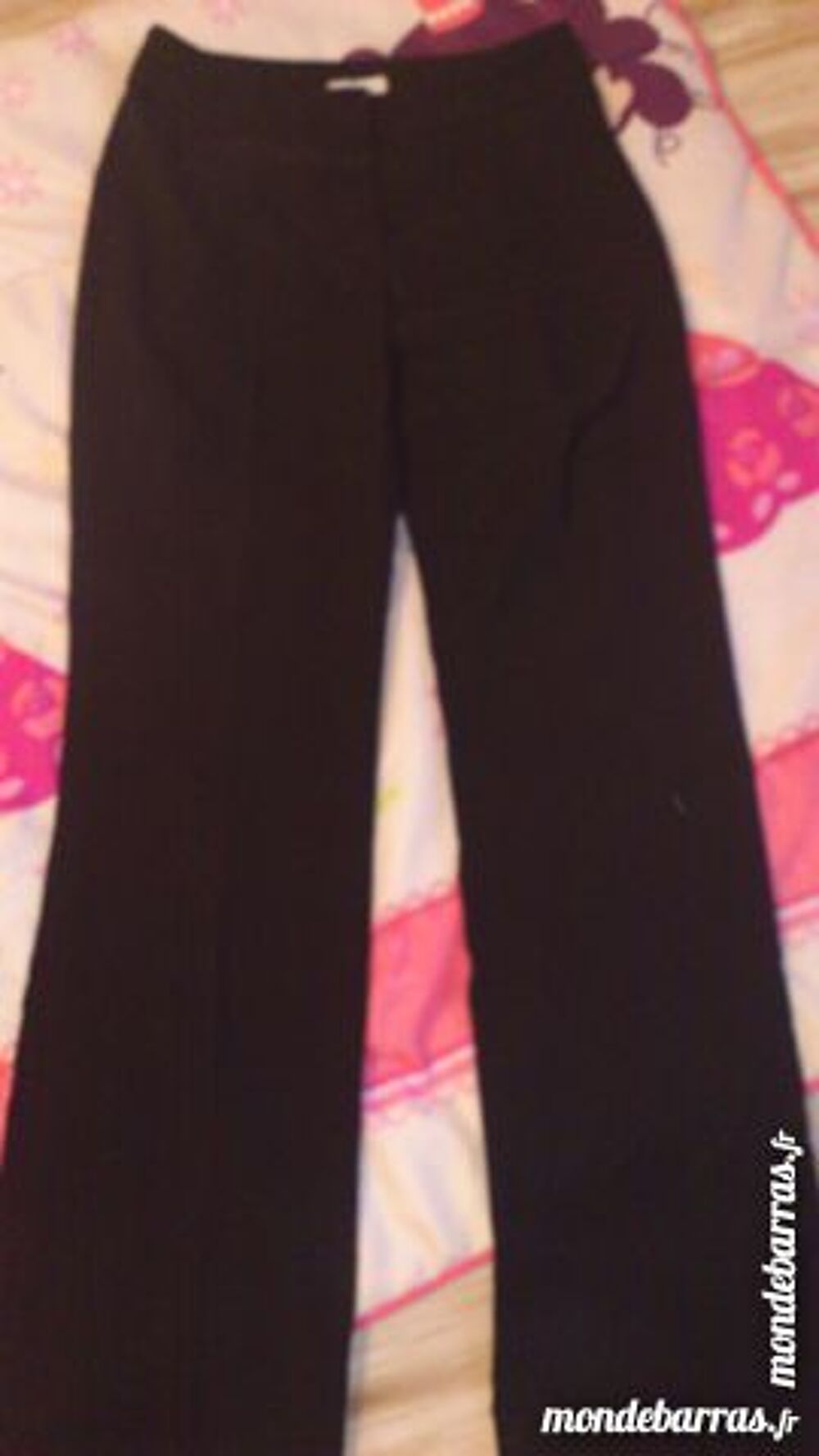 Gros lot de pantalons Vêtements