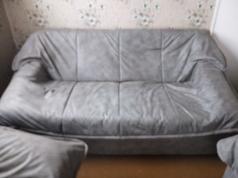 salon 3 pieces Meubles
