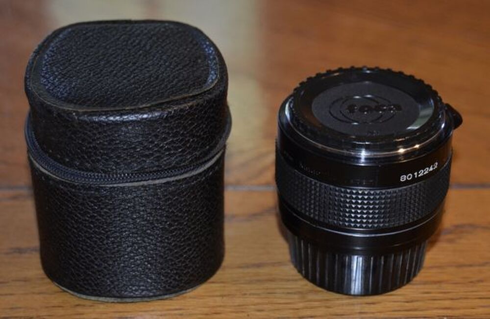 DOUBLEUR DE FOCALE HR7 NA pour NIKON - EXCELLENT ETAT. Photos/Video/TV