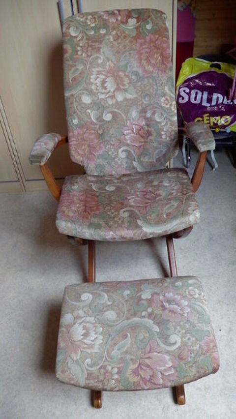 Fauteuil 1 place 0 Tours (37)