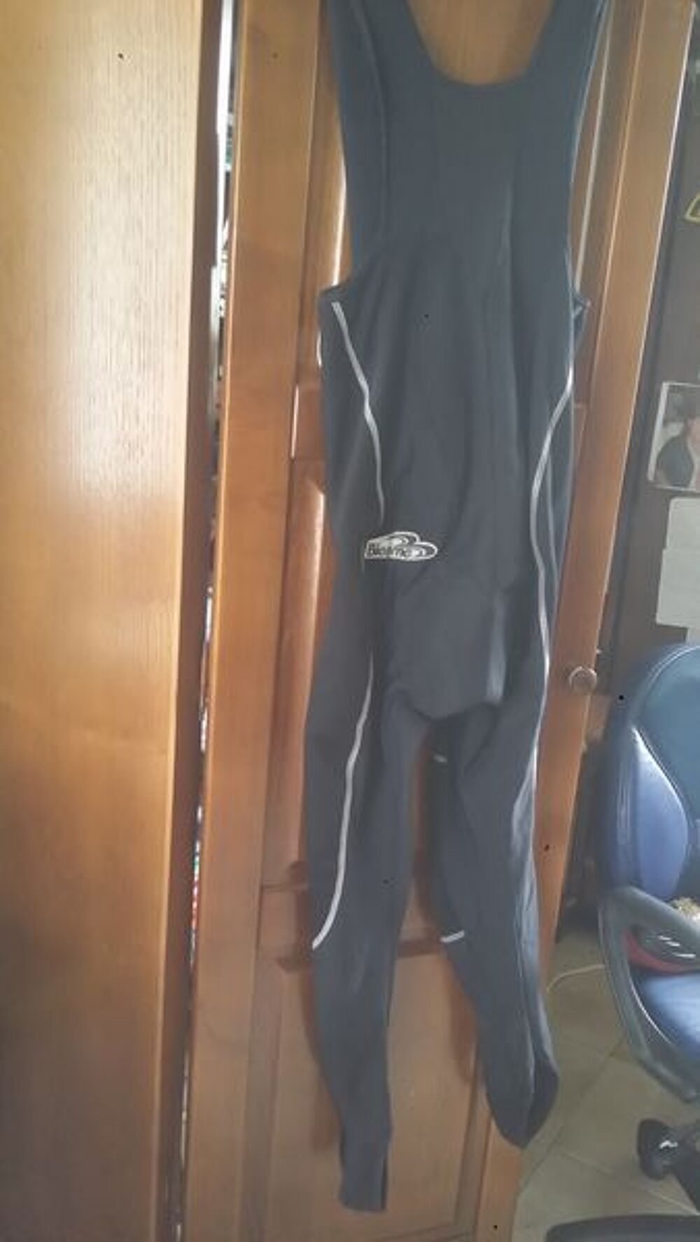 pantalon cycliste Vélos
