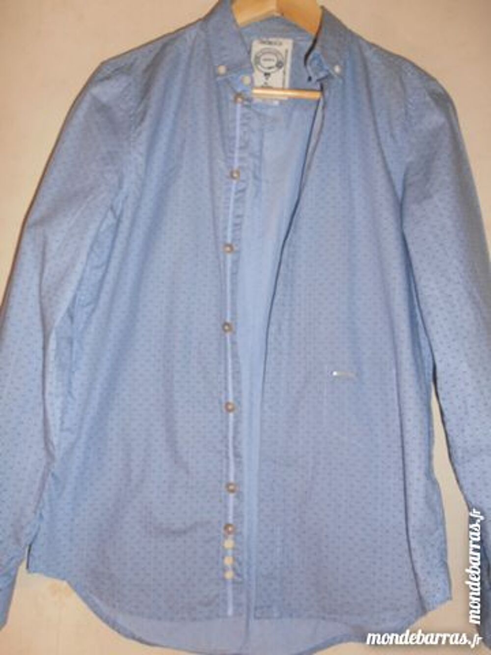 Chemise Di&eacute;sel (70) Vêtements