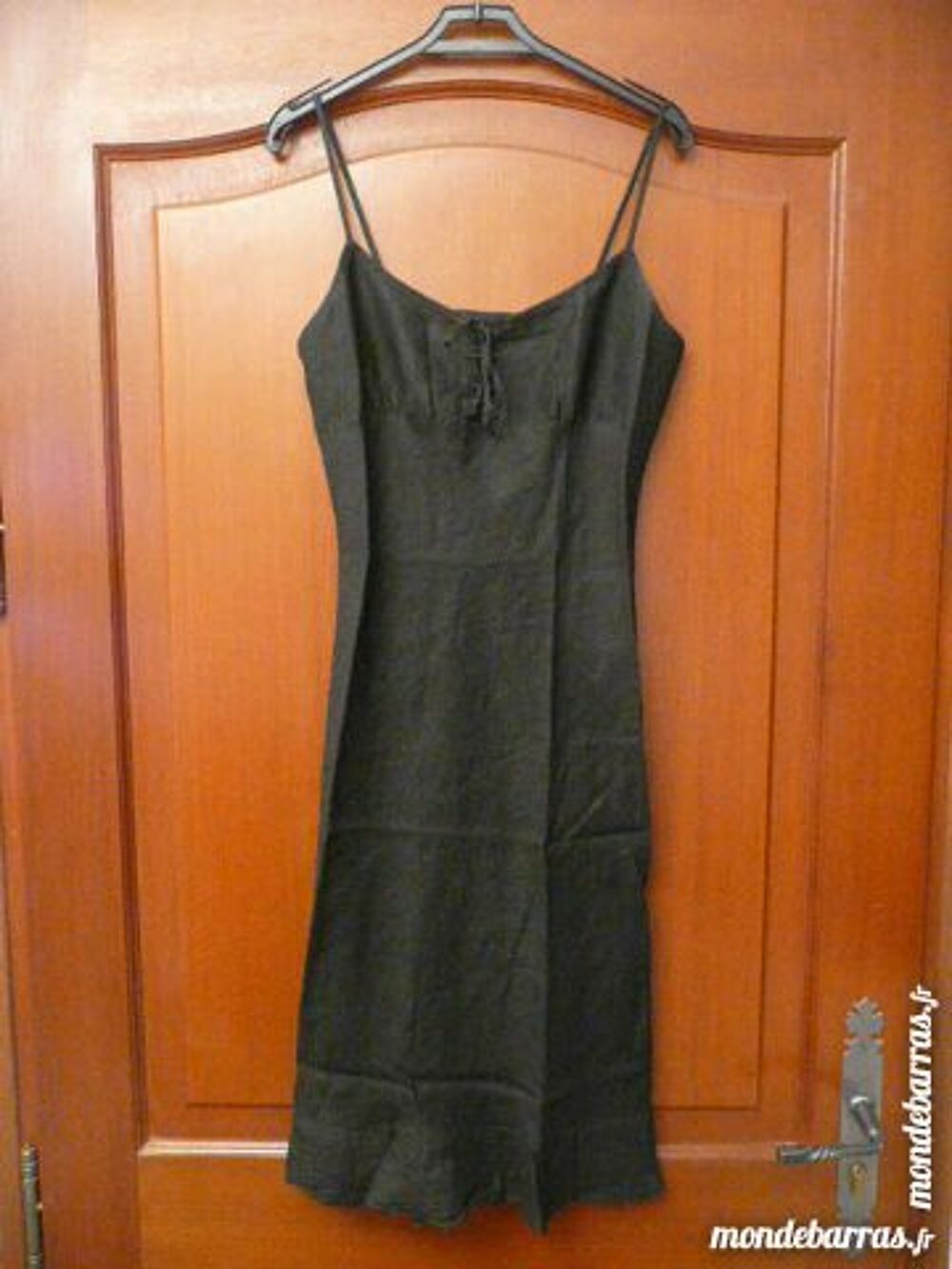 ROBE CAMA&Iuml;EU T38 Vêtements