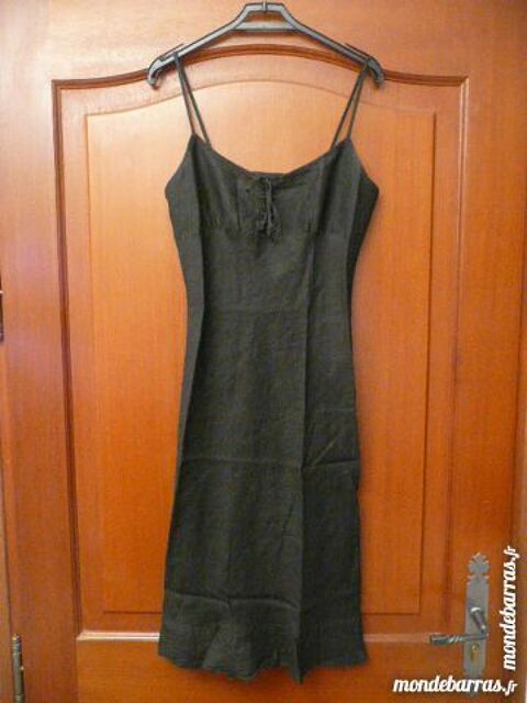 ROBE CAMAÏEU T38 3 Escalquens (31)