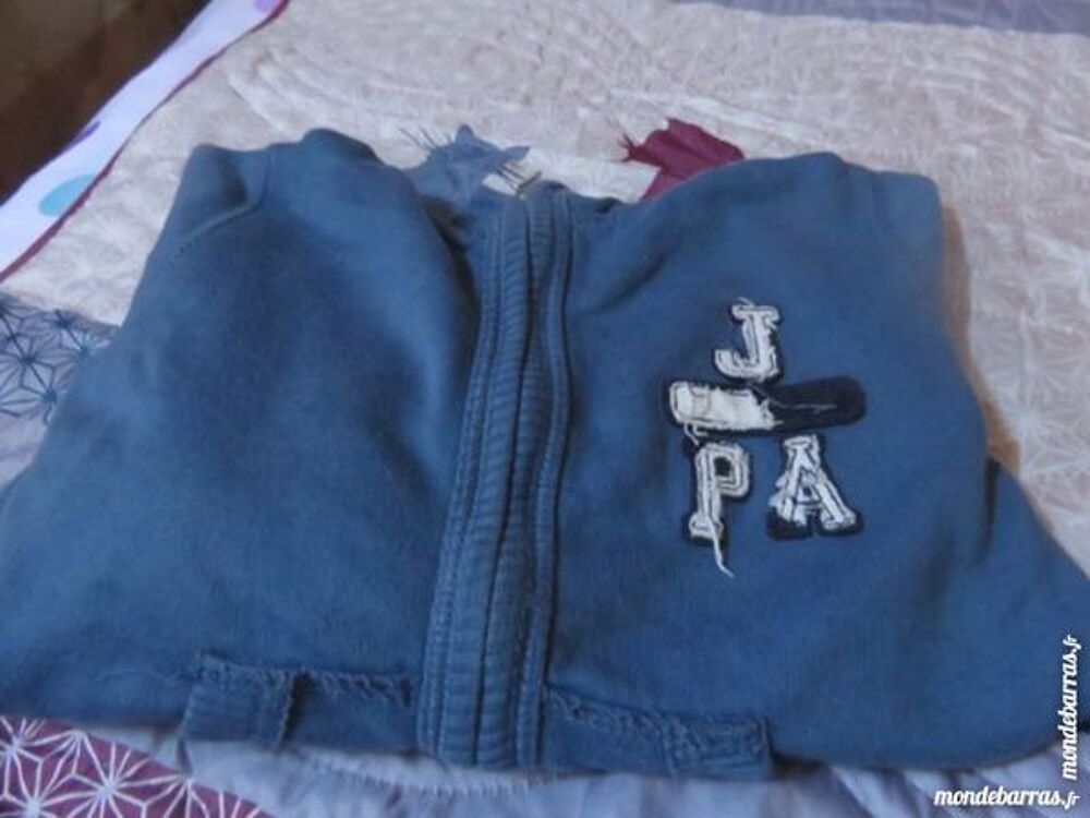 veste gar&ccedil;ons Vêtements enfants
