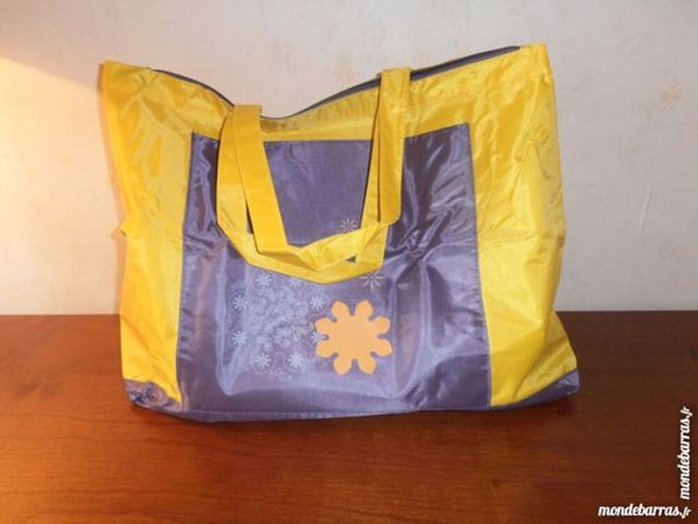 Sac de plage et accessoires Maroquinerie