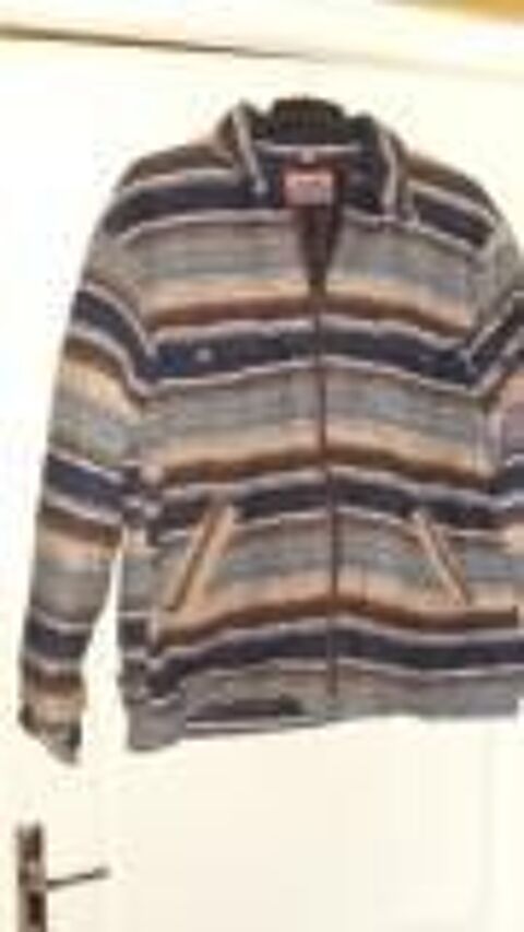 VESTE FREEP'S MIXTE 20 Charmes (88)