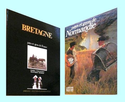 BRETAGNE.voyage.NORMANDIE / prixportcompris 13 Reims (51)