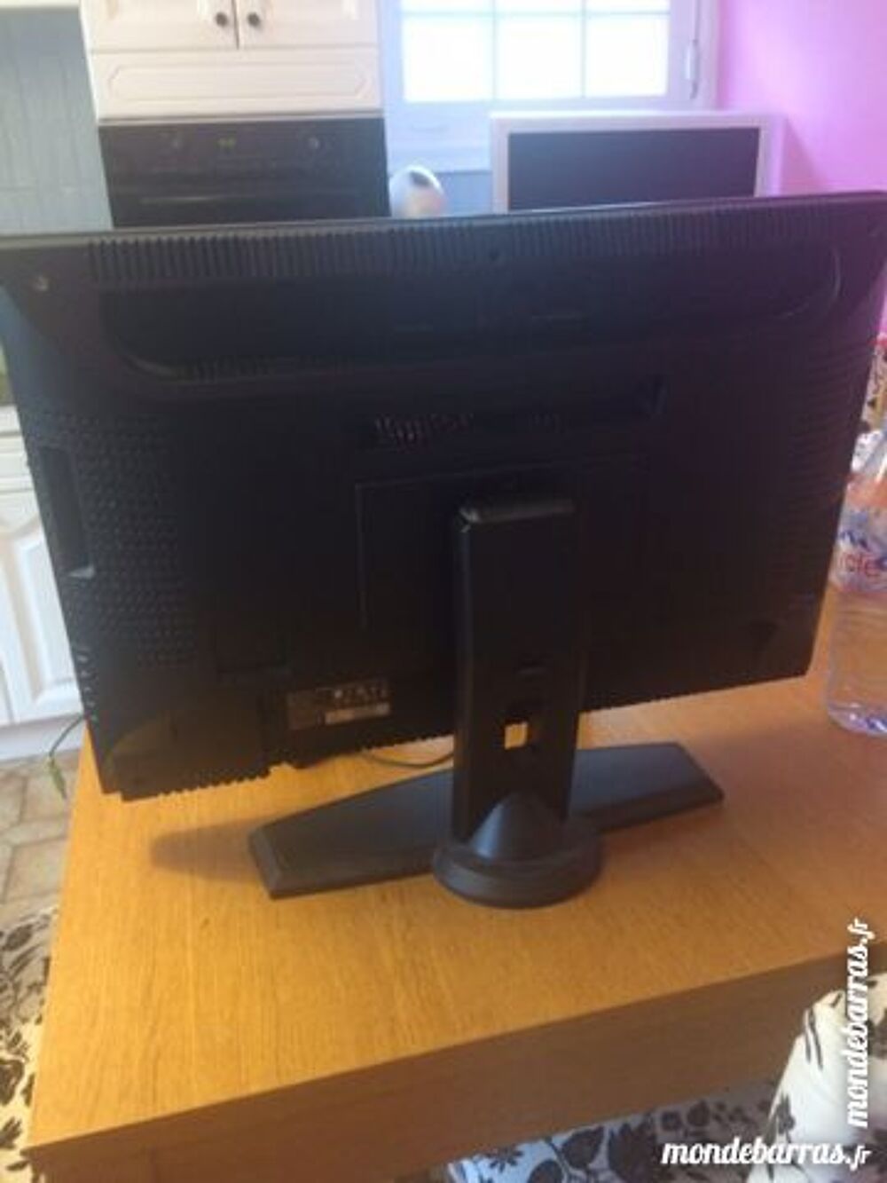 &Eacute;cran d'ordinateur Matériel informatique