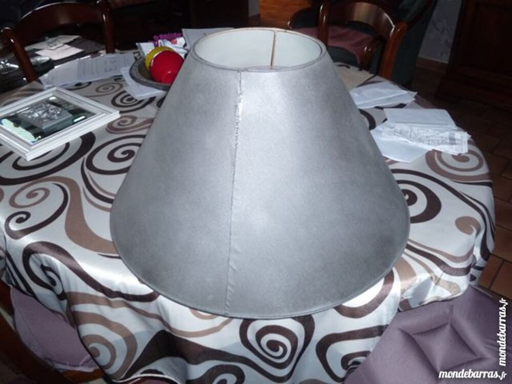 chapeaux abat jour Décoration