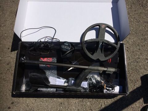 Detecteur de metaux xp deus 750 Bon (42)
