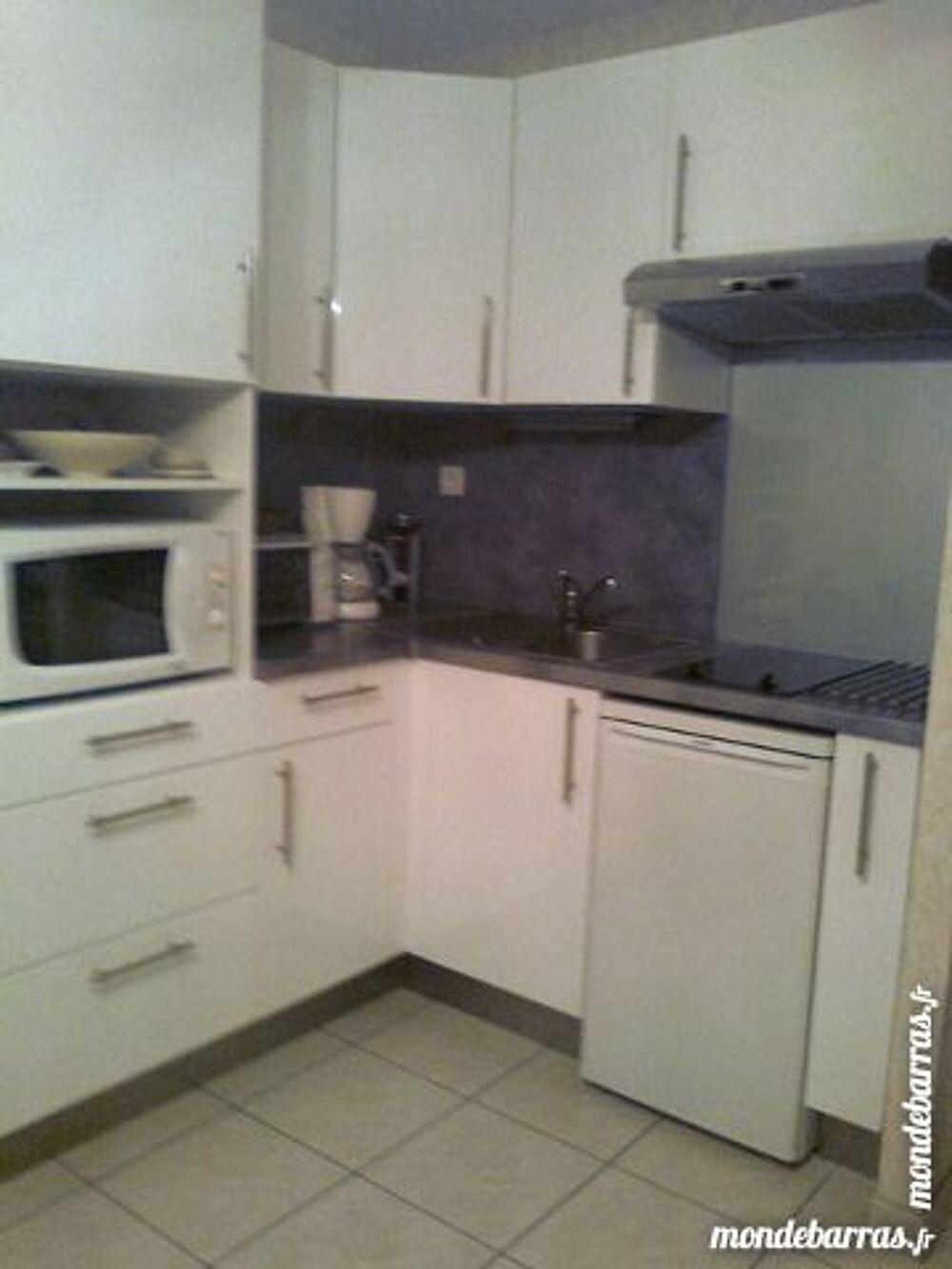  studio 2 personnes a quiberon Bretagne, Quiberon (56170)