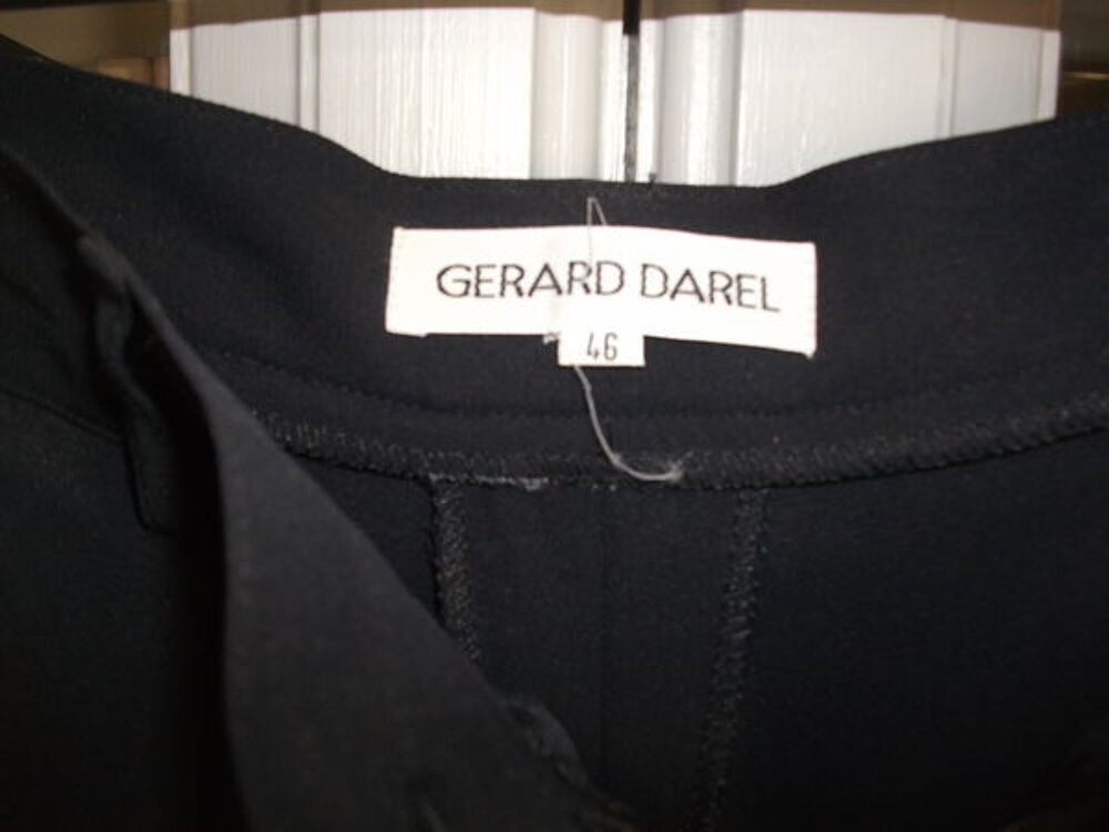 Pantalon G&eacute;rard DAREL taille 46 Vêtements