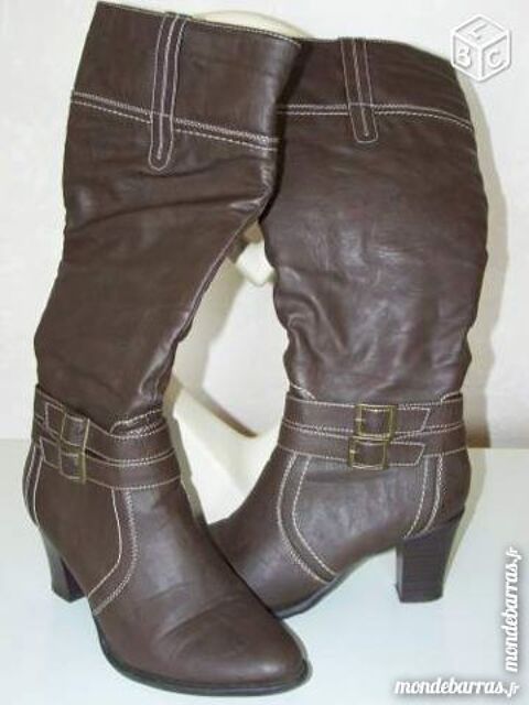 Bottes neuves 8 Bersée (59)