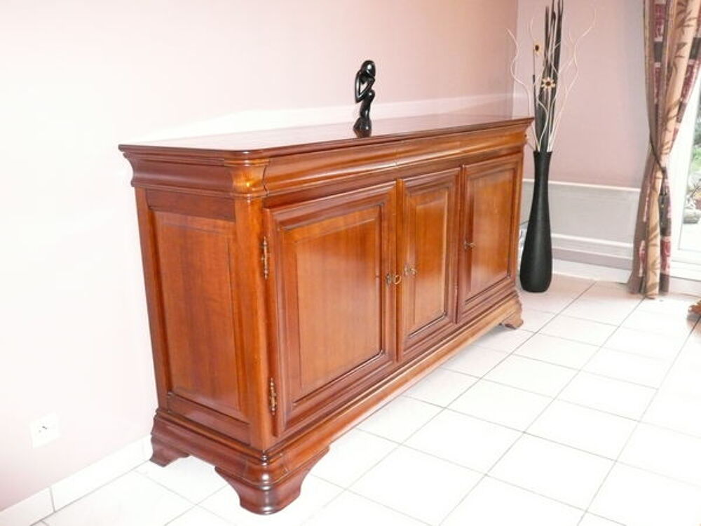 enfilade Style Louis Philippe Meubles
