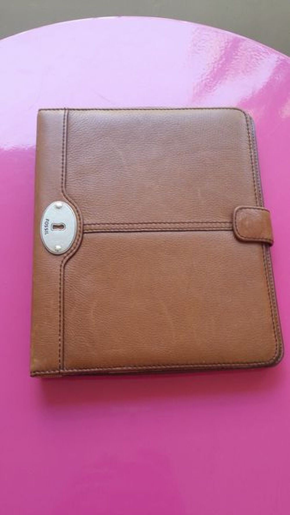 HOUSSE IPAD FOSSIL Téléphones et tablettes