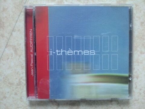 I-THÉMES /JEAN PASCAL AUDIFFREN - 2002 0 Massy (91)