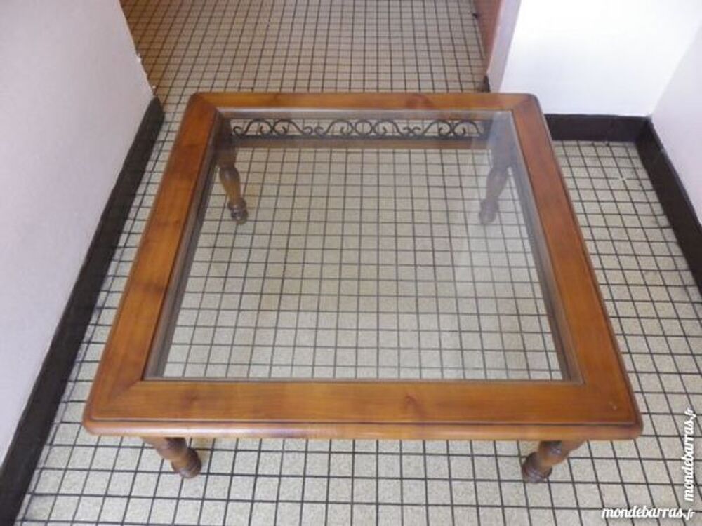 TABLE BASSE DE SALON Meubles