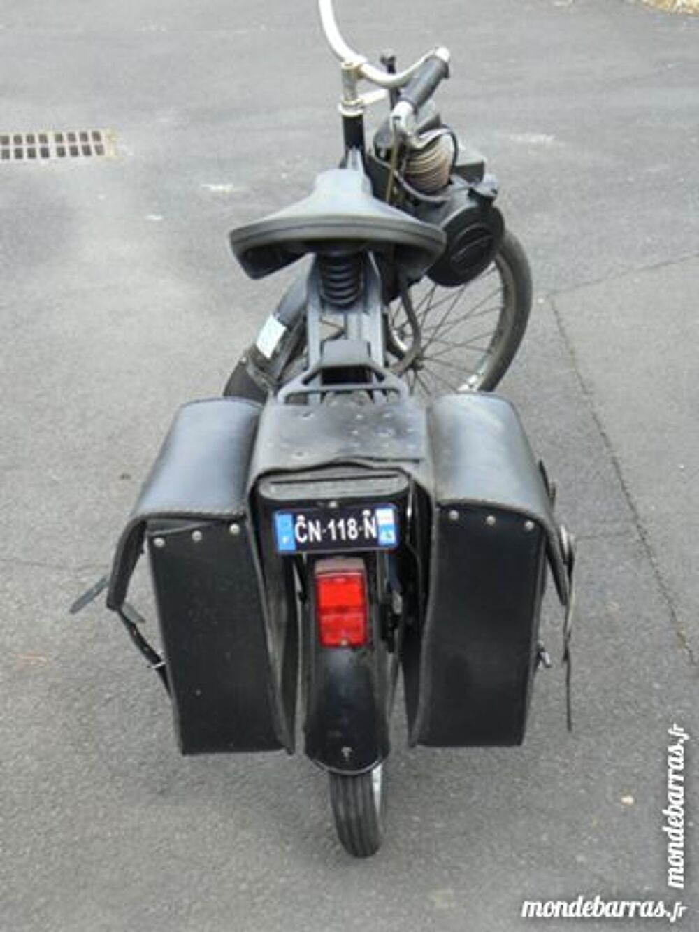 v&eacute;lo solex Vélos