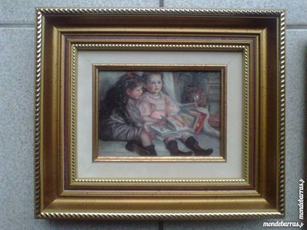 Peintures sur toile Décoration